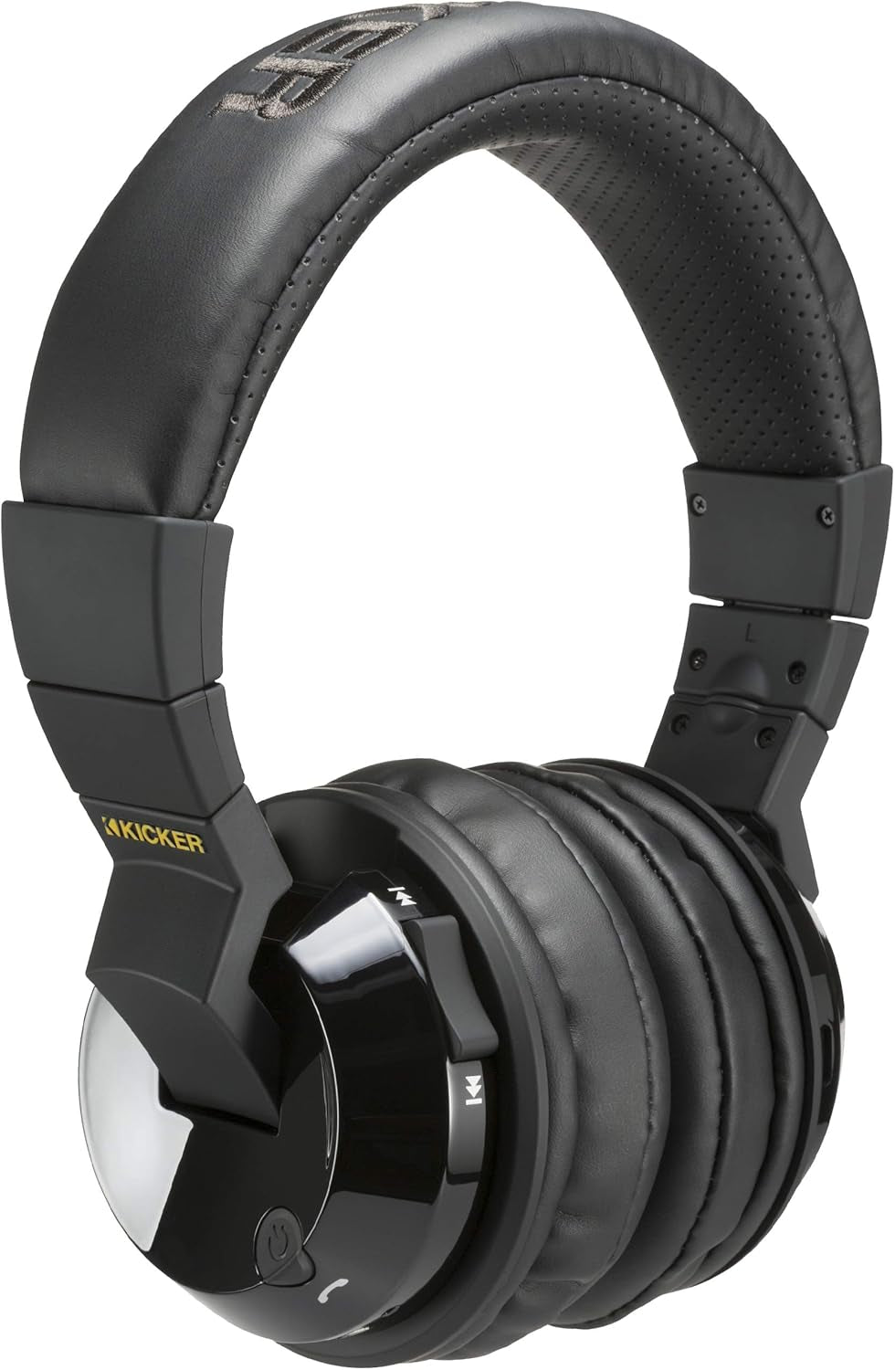 Tabor2 Wireless Bluetooth Over-Ear Headphones with Microphone - Comfortable Noise Reduction, Extra Bass & Clear Treble