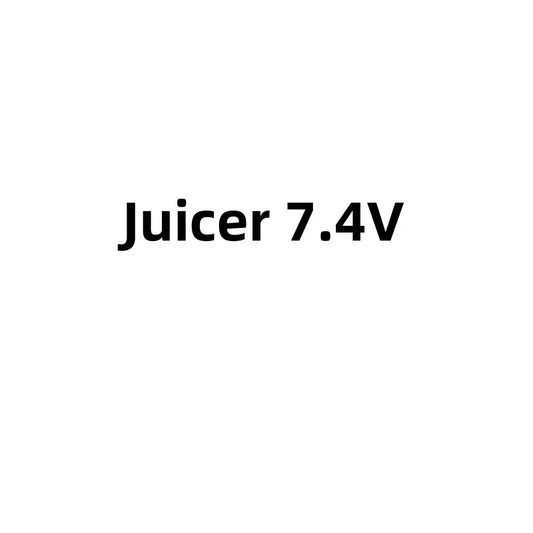Portable Wireless Juicer - Automatic USB Rechargeable Fruit Extractor for Fresh Orange & Lemon Juice