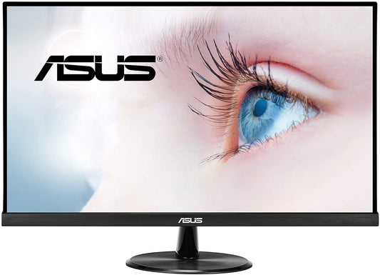VP279HE 27" Full HD IPS Monitor - 75Hz, Adaptive-Sync, Eye Care, Frameless Design, VESA Mountable